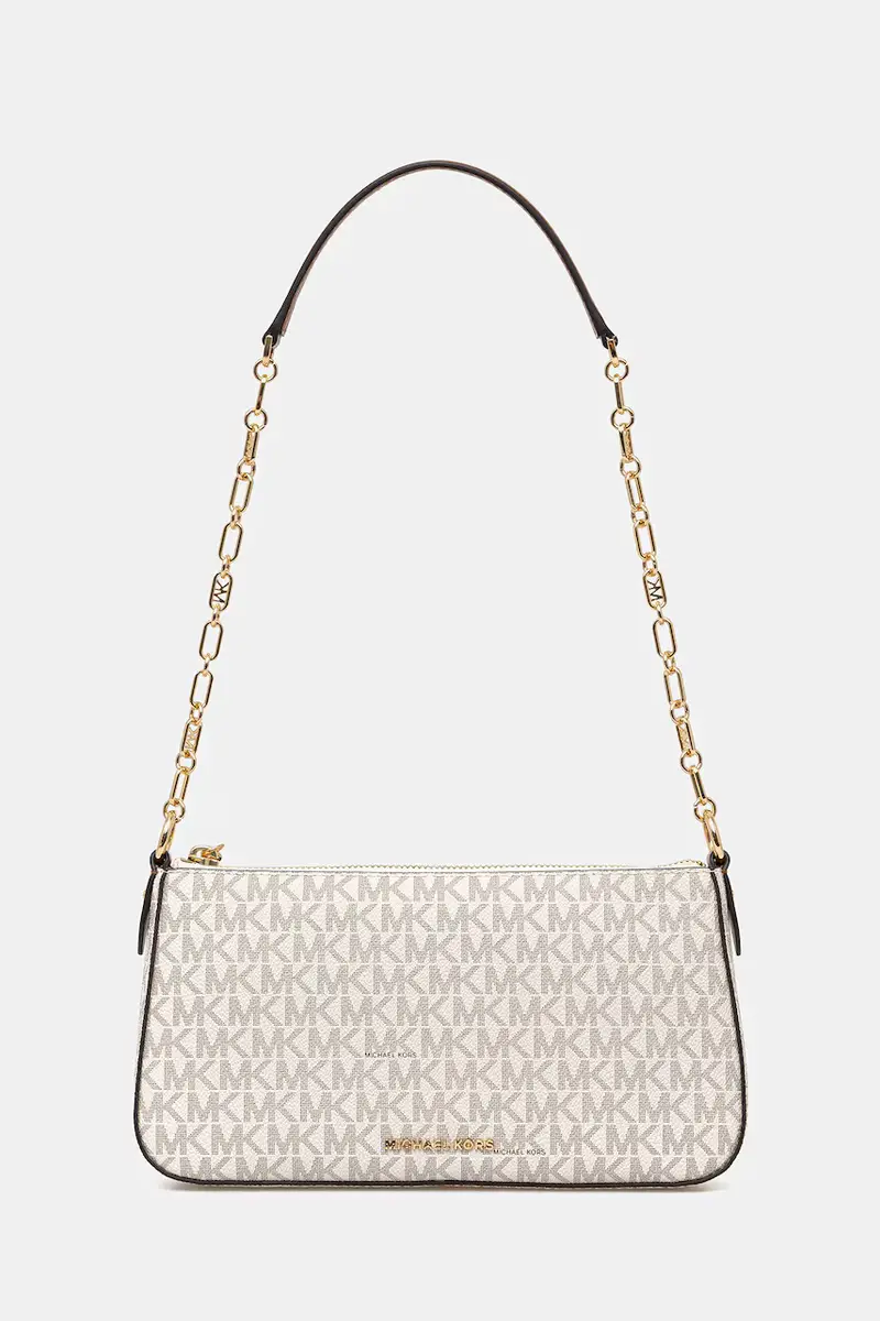 borsetta EMPIRE colore beige 32S5G8EW6B miniatura 4