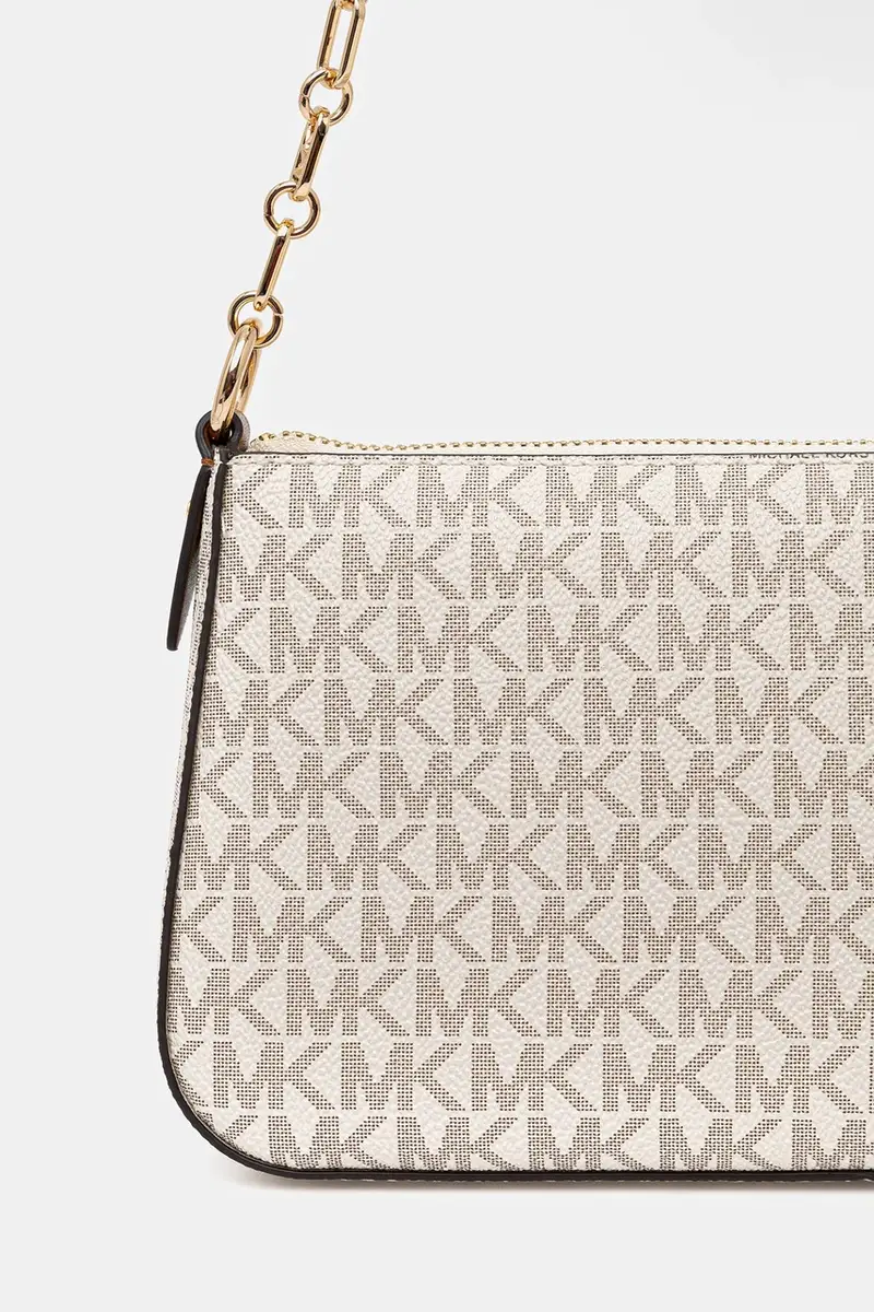 borsetta EMPIRE colore beige 32S5G8EW6B miniatura 5