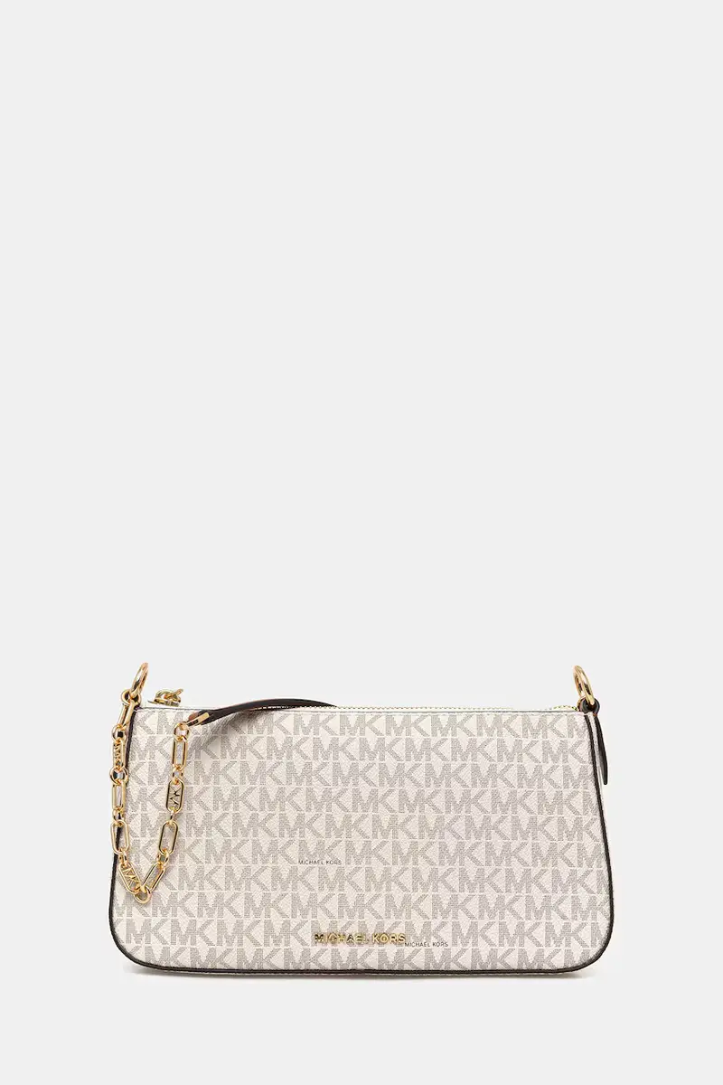 borsetta EMPIRE colore beige 32S5G8EW6B