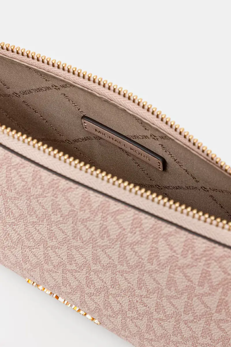 borsetta EMPIRE Rosa miniatura 5