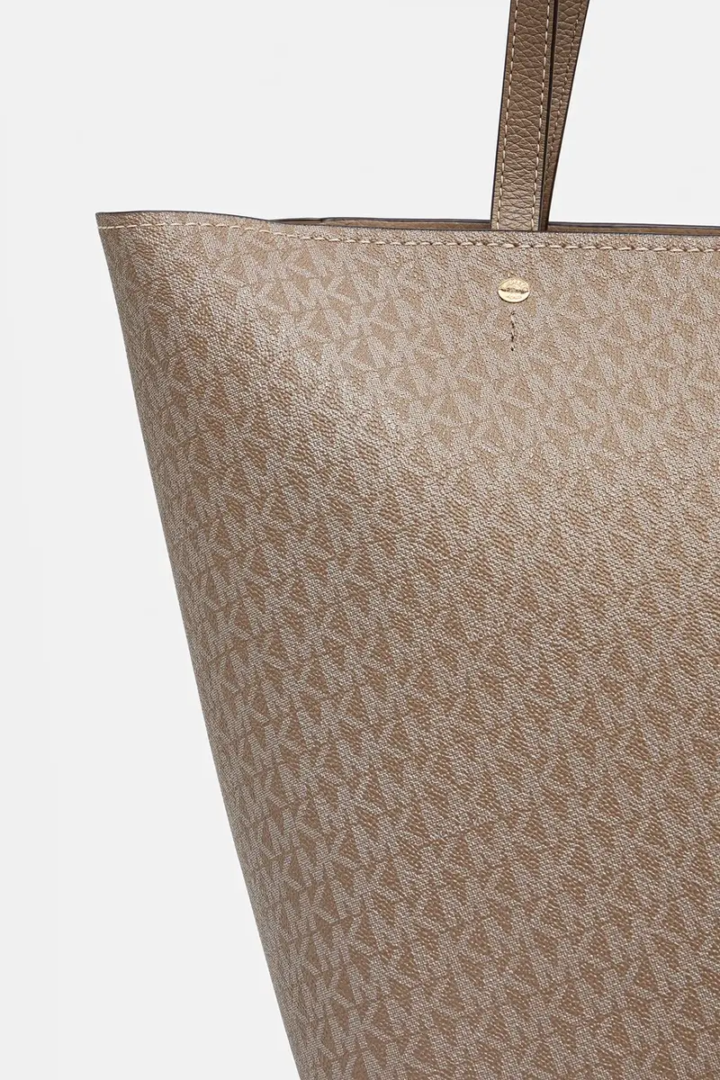 borsetta FLORA colore beige 30T5GFFT3B miniatura 3