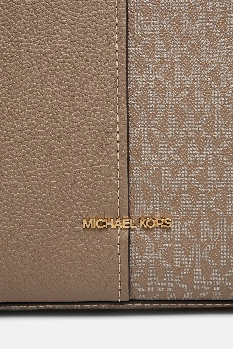 borsetta FLORA colore beige 30T5GFFT3B miniatura 4