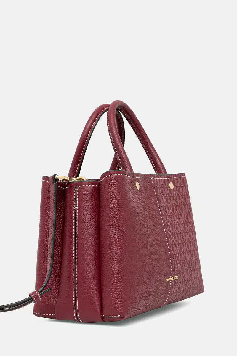 borsetta FLORA colore granata 30T5GFFS2B miniatura 2