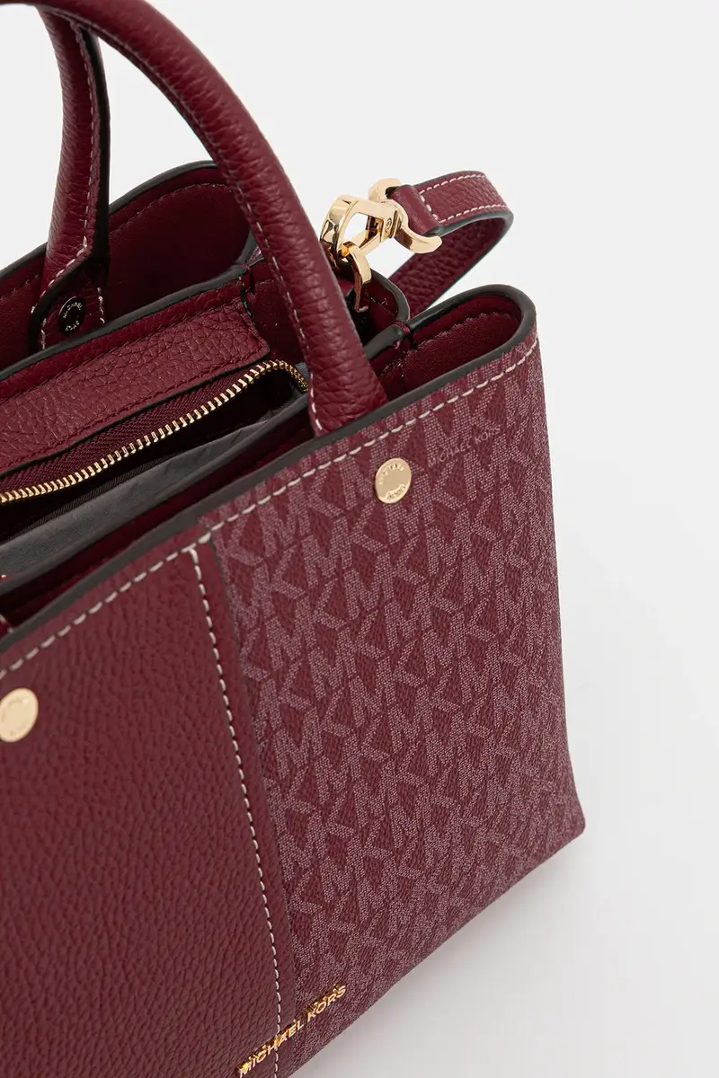 borsetta FLORA colore granata 30T5GFFS2B miniatura 5