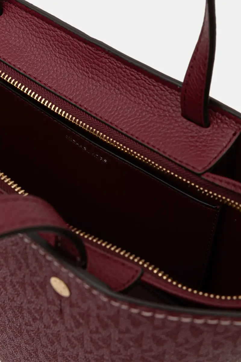 borsetta FLORA colore granata 30T5GFFT2B miniatura 5