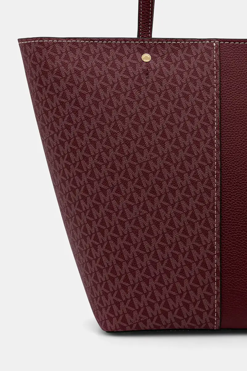 borsetta FLORA colore granata 30T5GFFT3B miniatura 3