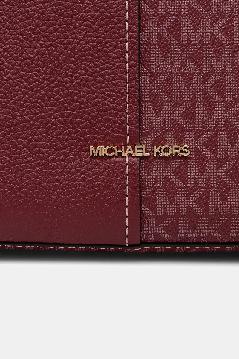 borsetta FLORA colore granata 30T5GFFT3B miniatura 4