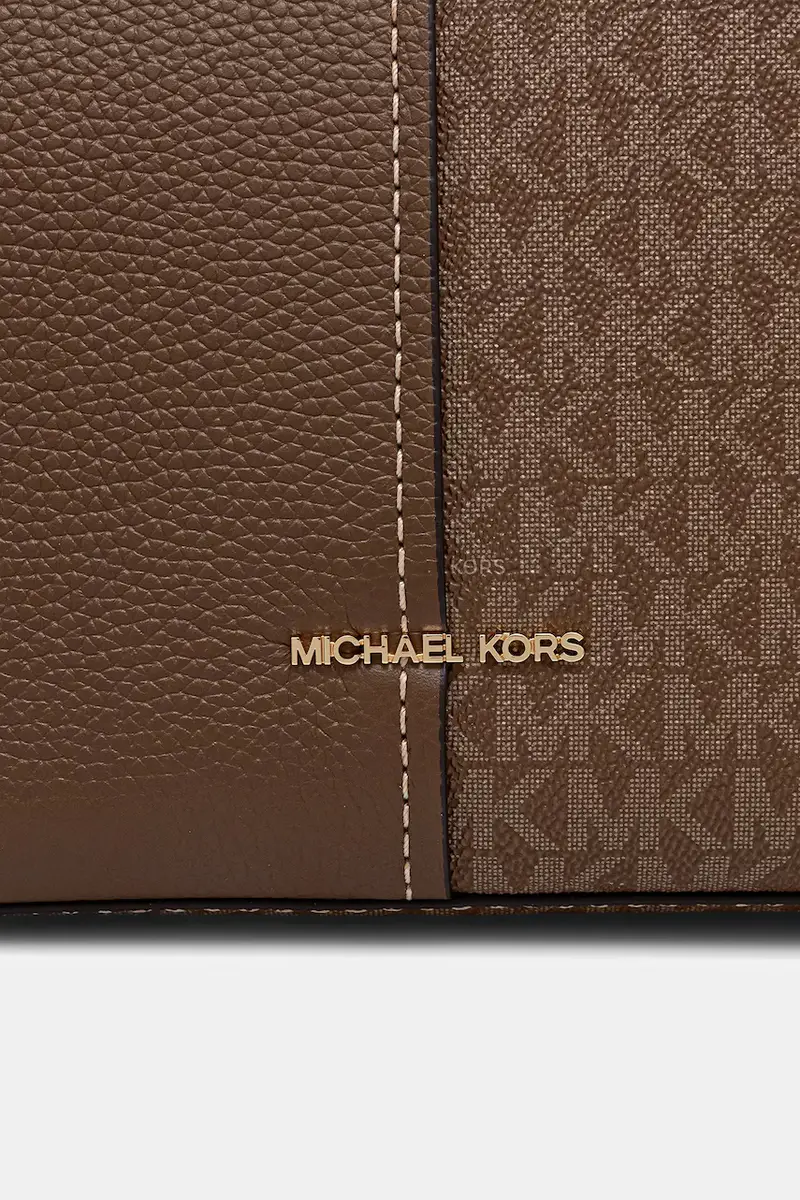 borsetta FLORA colore marrone 30T5GFFT2B miniatura 4