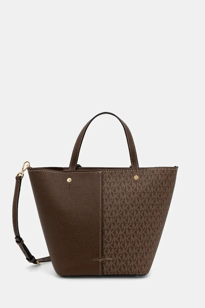 borsetta FLORA colore marrone 30T5GFFT2B