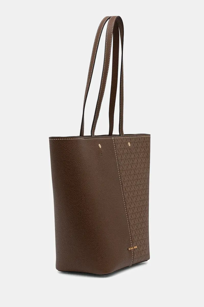 borsetta FLORA colore marrone 30T5GFFT3B miniatura 2