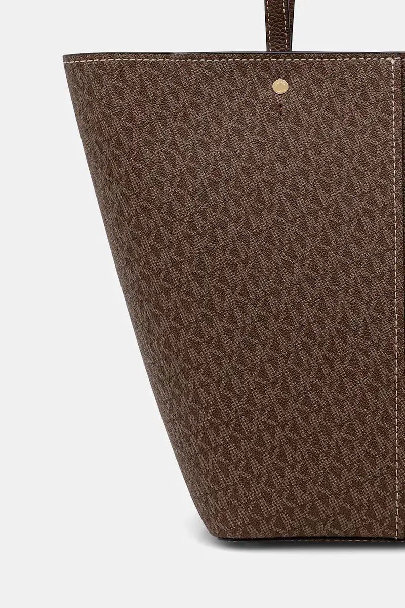 borsetta FLORA colore marrone 30T5GFFT3B miniatura 3