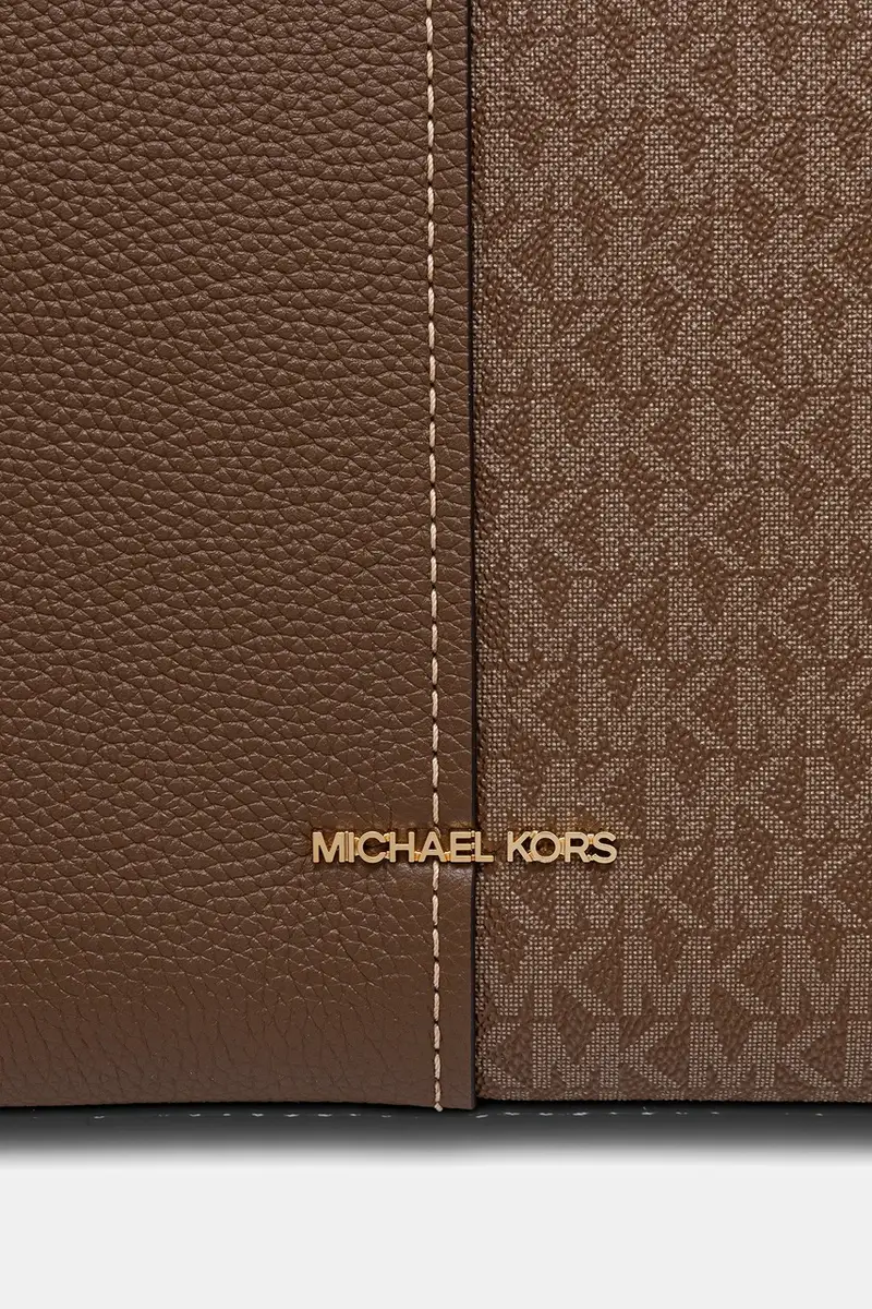 borsetta FLORA colore marrone 30T5GFFT3B miniatura 4