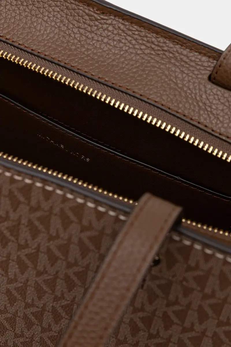 borsetta FLORA colore marrone 30T5GFFT3B miniatura 5