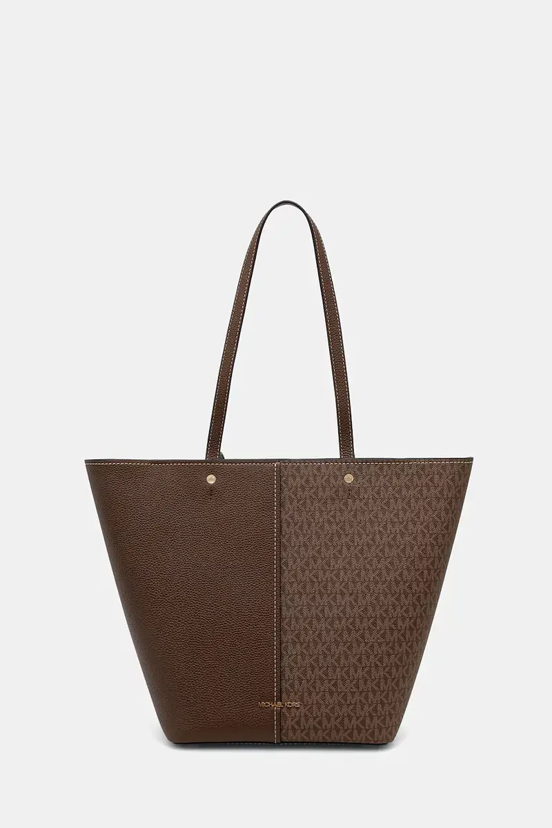 borsetta FLORA colore marrone 30T5GFFT3B