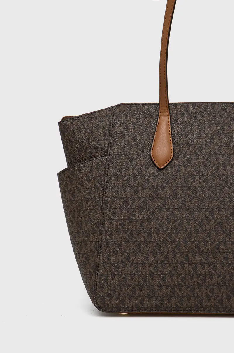 borsetta Marrone miniatura 3