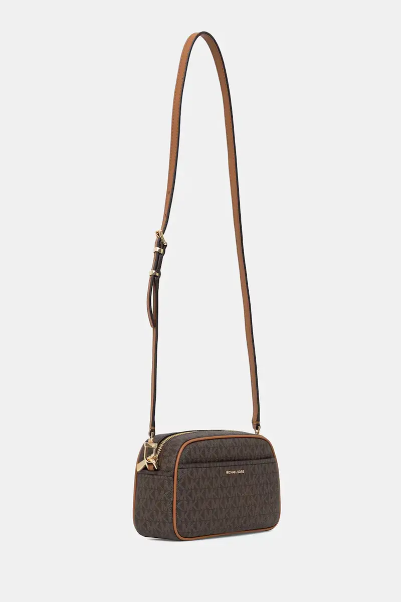 borsetta Marrone miniatura 2