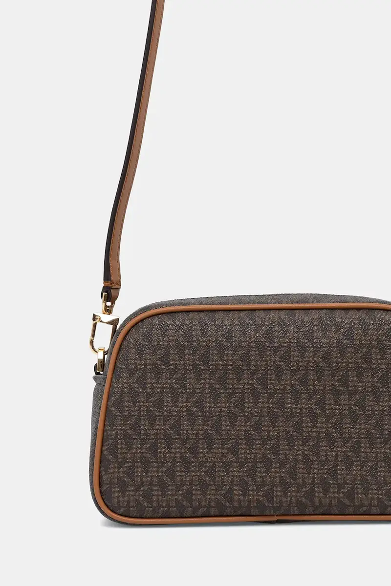 borsetta Marrone miniatura 3