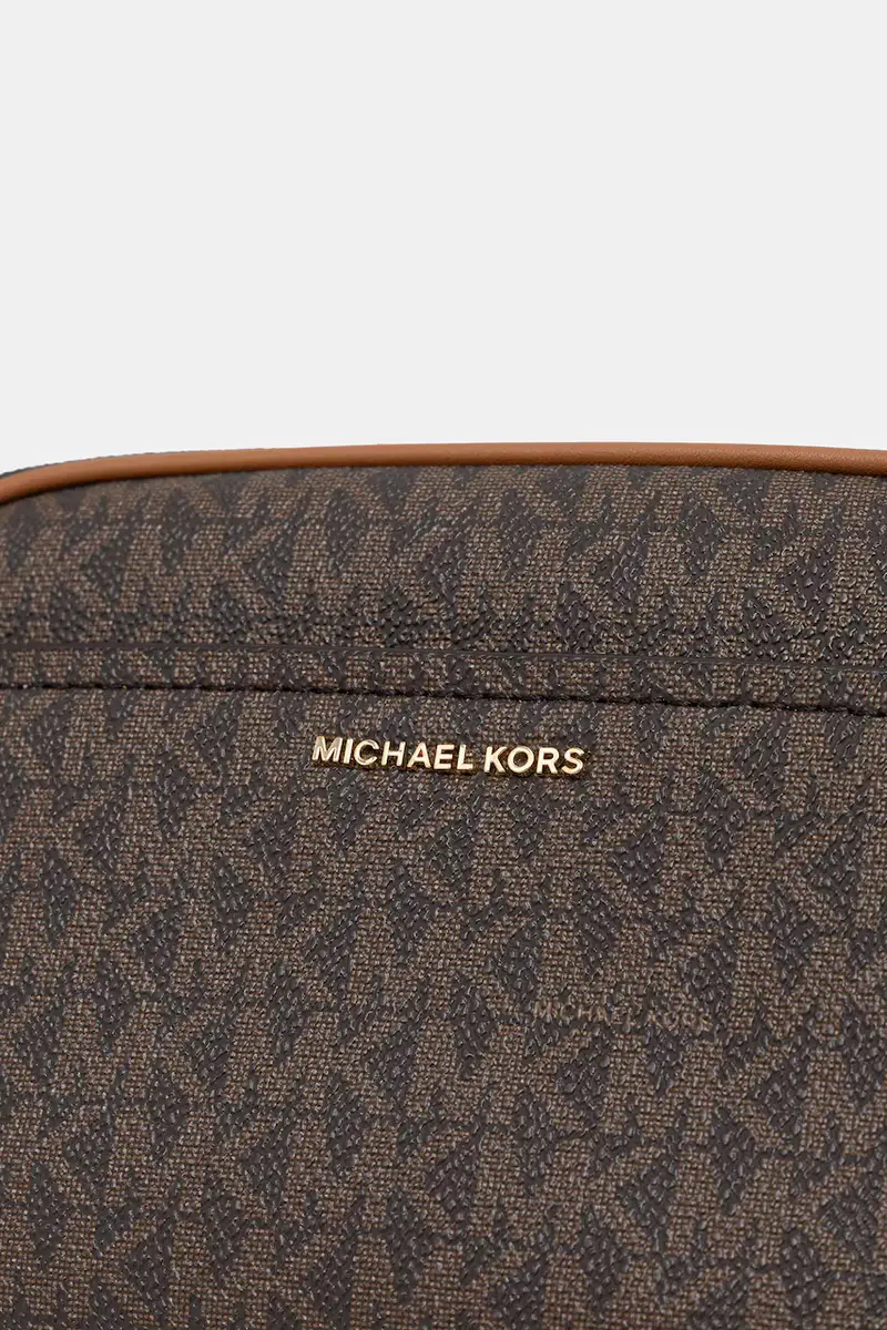 borsetta Marrone miniatura 4