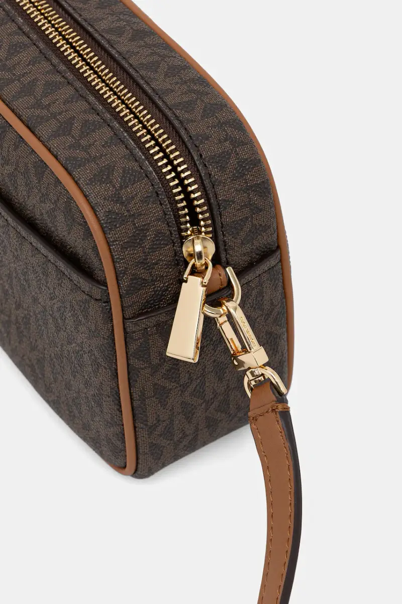 borsetta Marrone miniatura 5