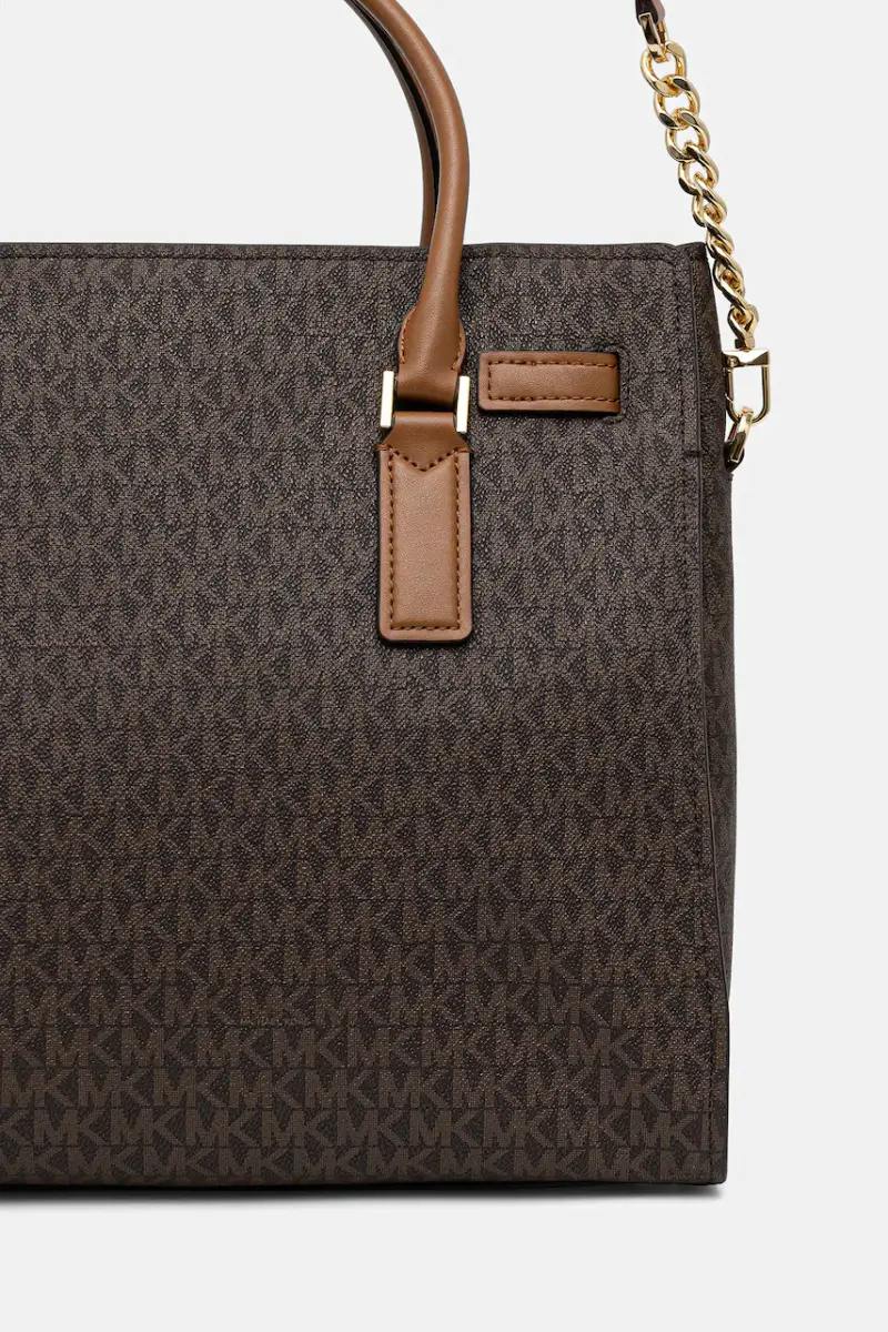 borsetta Marrone miniatura 3