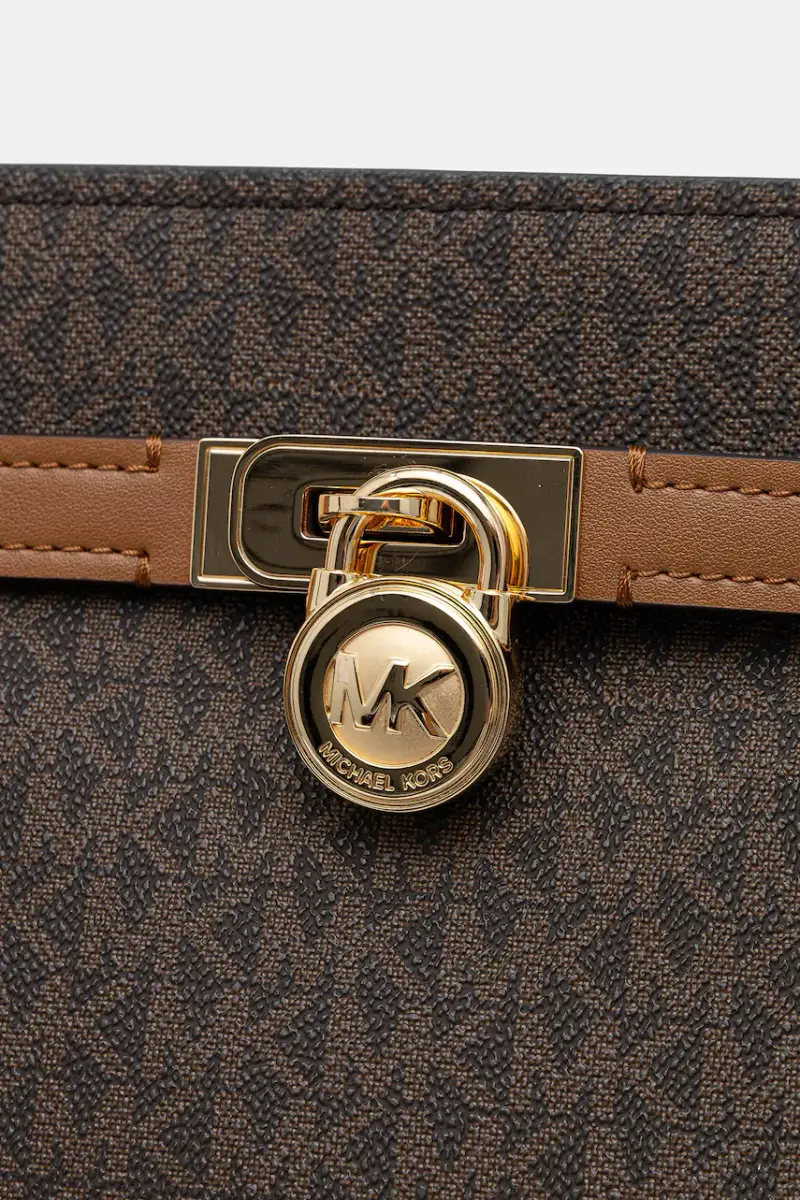 borsetta Marrone miniatura 4