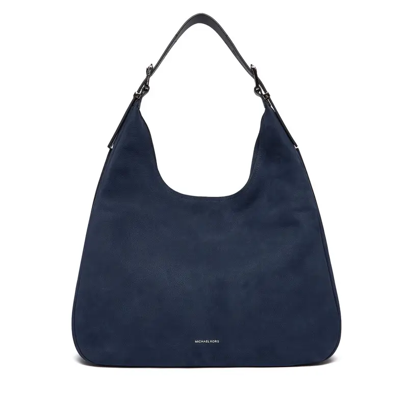 Borsetta MICHAEL Michael Kors 30F4SY5H3T Blu scuro