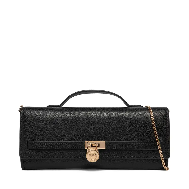 Borsetta MICHAEL Michael Kors 30F5GHMC8L Nero