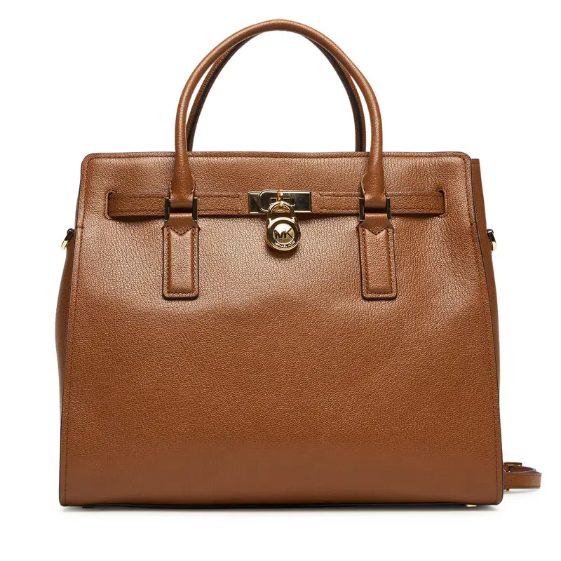 Borsetta MICHAEL Michael Kors 30F5GNXS3L Marrone