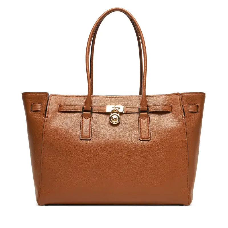 Borsetta MICHAEL Michael Kors 30F5GNXT3L Marrone