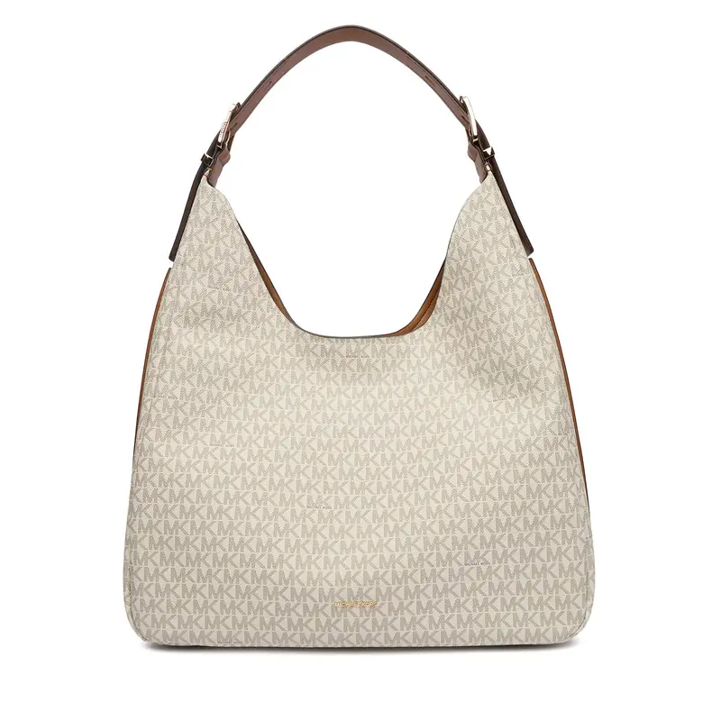 Borsetta MICHAEL Michael Kors 30F5GY5H7B Écru Écru