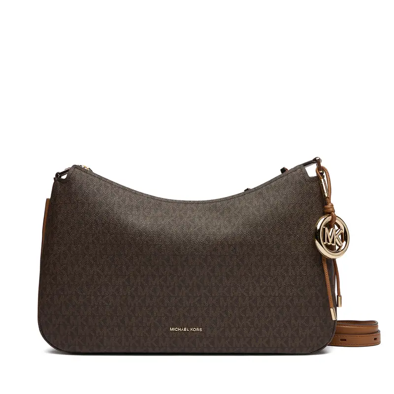 Borsetta MICHAEL Michael Kors 30F5GY5M2B Marrone