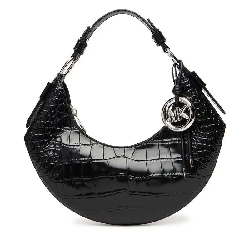 Borsetta MICHAEL Michael Kors 30F5SQ4L6E Nero