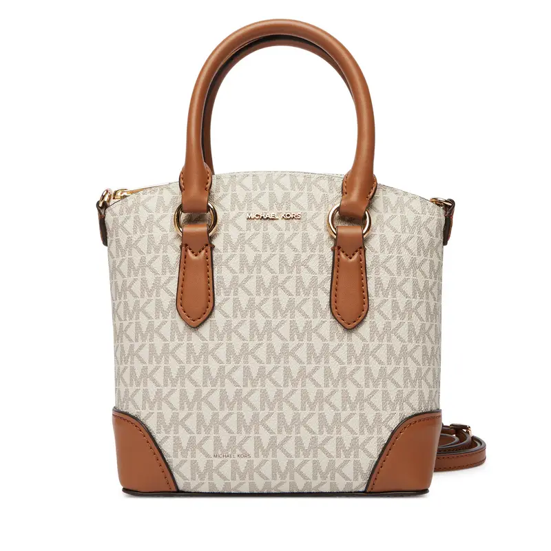 Borsetta MICHAEL Michael Kors 30R6G1WM5B Écru Écru