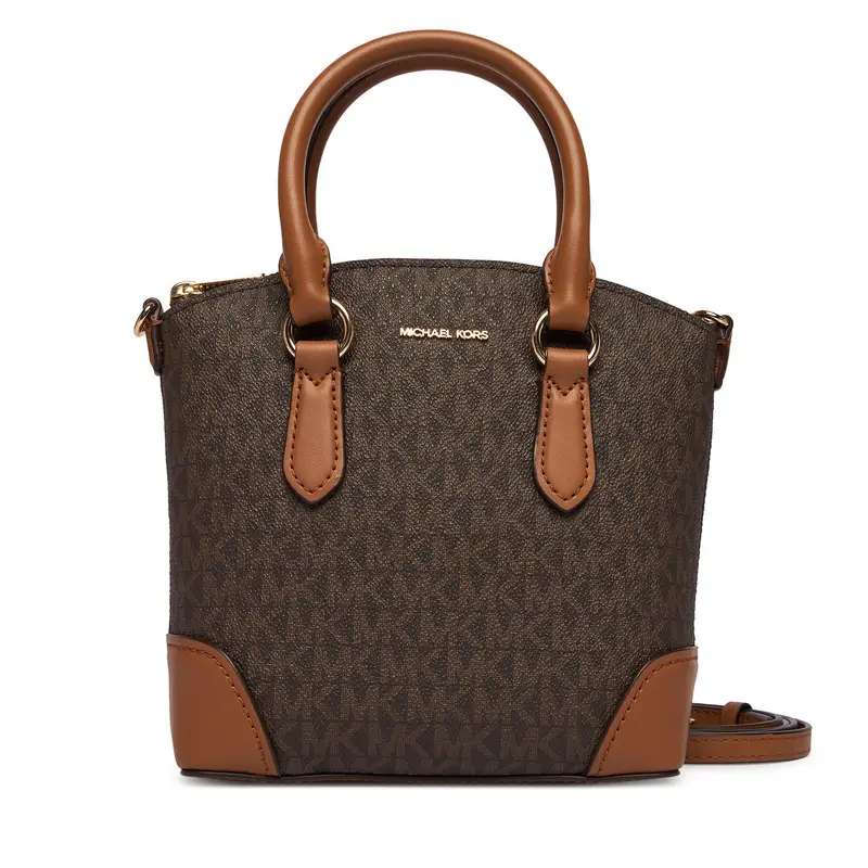 Borsetta MICHAEL Michael Kors 30R6G1WM5B Marrone