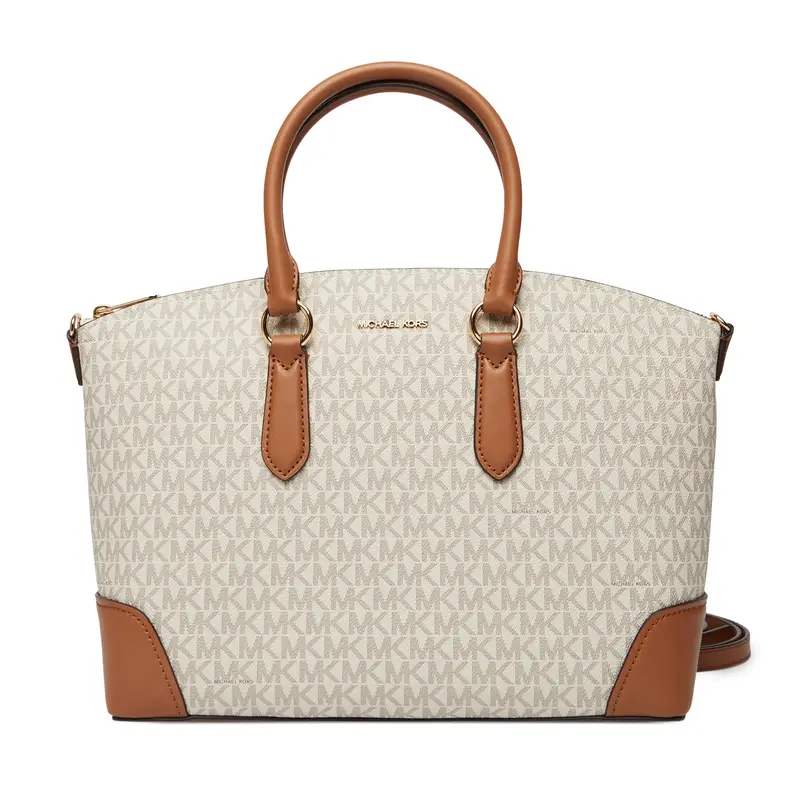 Borsetta MICHAEL Michael Kors 30R6G1WS7B Écru Écru