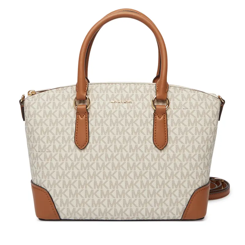 Borsetta MICHAEL Michael Kors 30R6G1WS8B Écru Écru