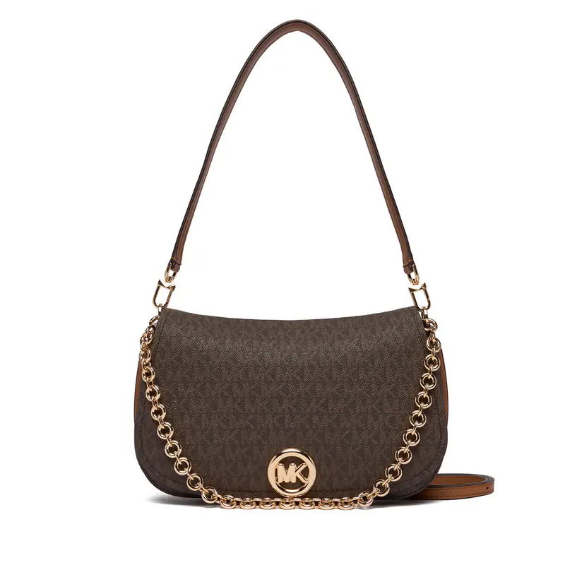 Borsetta MICHAEL Michael Kors 30R6GY5S2B Marrone