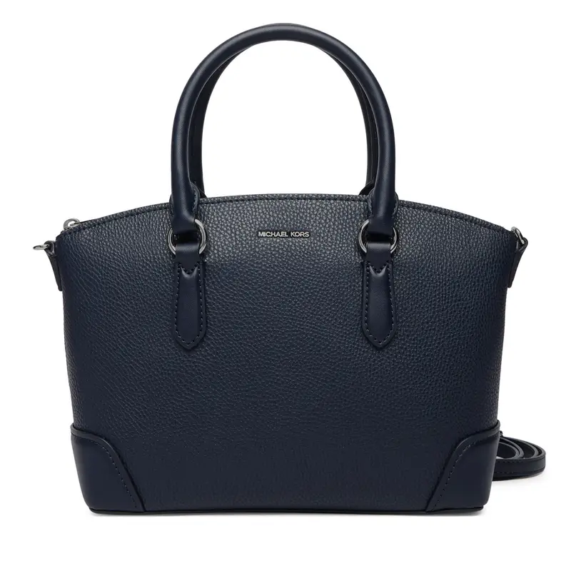 Borsetta MICHAEL Michael Kors 30R6S1WS8V Blu scuro