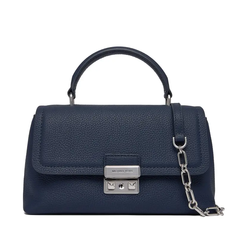 Borsetta MICHAEL Michael Kors 30R6S2RS2L Blu scuro