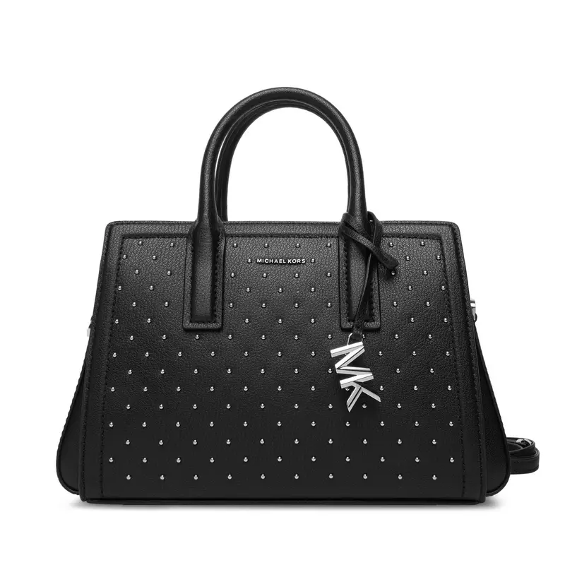 Borsetta MICHAEL Michael Kors 30R6S9IS1E Nero