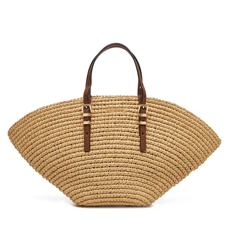 Borsetta MICHAEL Michael Kors 30S5G9FT1W Beige