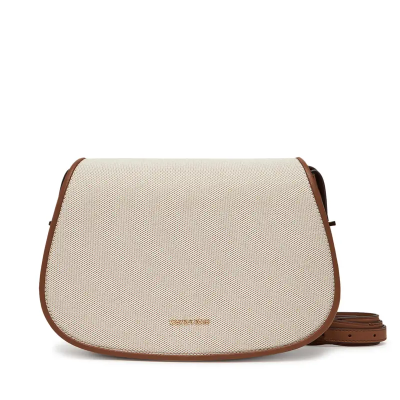 Borsetta MICHAEL Michael Kors 30S5GL0M2C Marrone