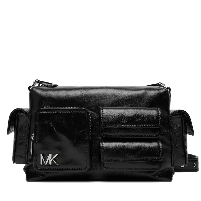 Borsetta MICHAEL Michael Kors 30S5SM3L8Y Nero