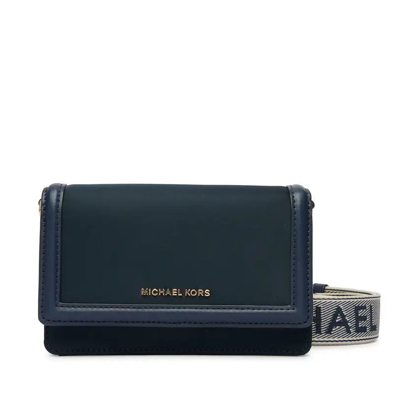 Borsetta MICHAEL Michael Kors 32F3GJ6C1I Blu scuro