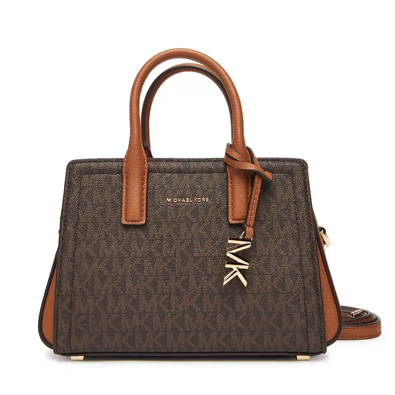 Borsetta MICHAEL Michael Kors 32F5G9IC0B Marrone