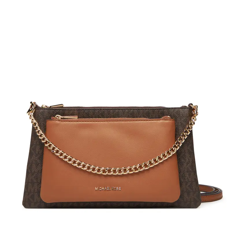 Borsetta MICHAEL Michael Kors 32F5GJ6C8B Marrone