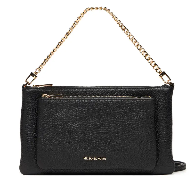 Borsetta MICHAEL Michael Kors 32F5GJ6C8L Nero