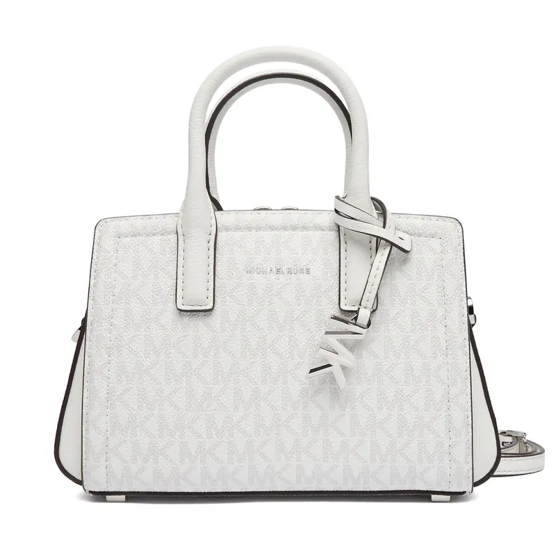Borsetta MICHAEL Michael Kors 32F5S9IC0V Bianco