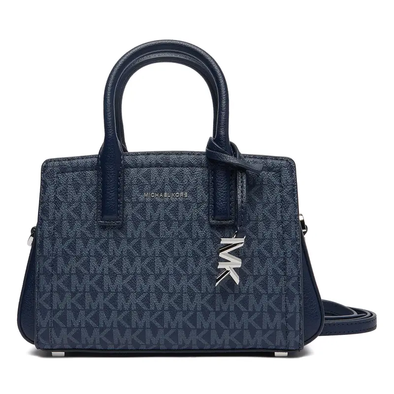 Borsetta MICHAEL Michael Kors 32F5S9IC0V Blu scuro