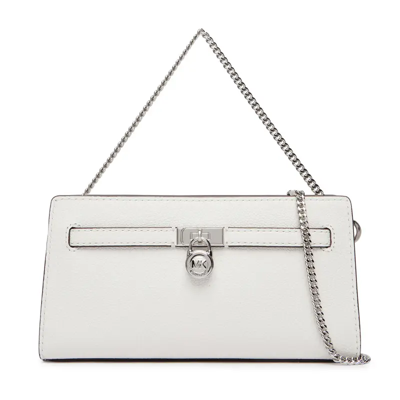 Borsetta MICHAEL Michael Kors 32F5SNXC0L Bianco